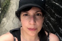 Paola Díaz • Filmmaker and co-director of the Historias en Kilómetros lab