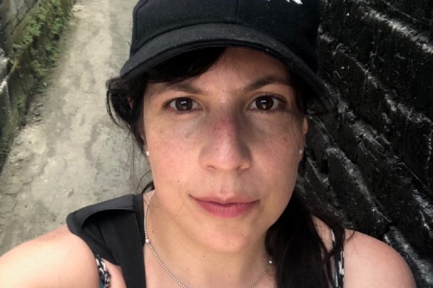 Paola Díaz • Filmmaker and co-director of the Historias en Kilómetros lab