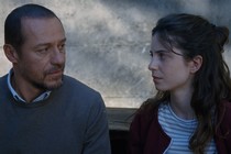 Review: Una figlia