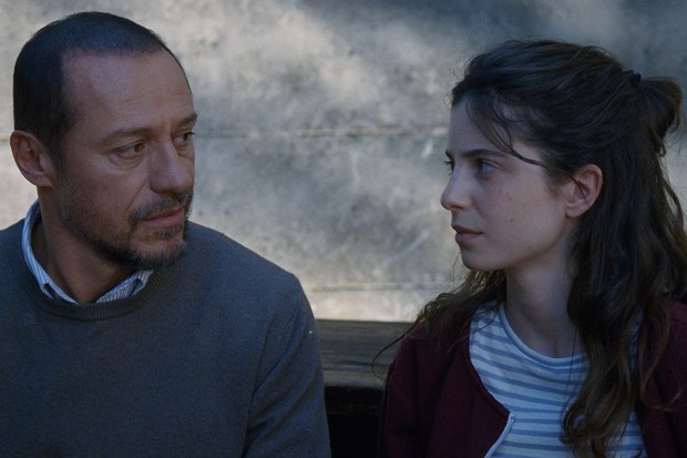 Review: Una figlia