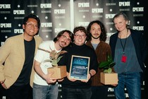 CPH:INDUSTRY reveals its award winners