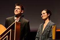 Spanish series Querer triumphs at Series Mania