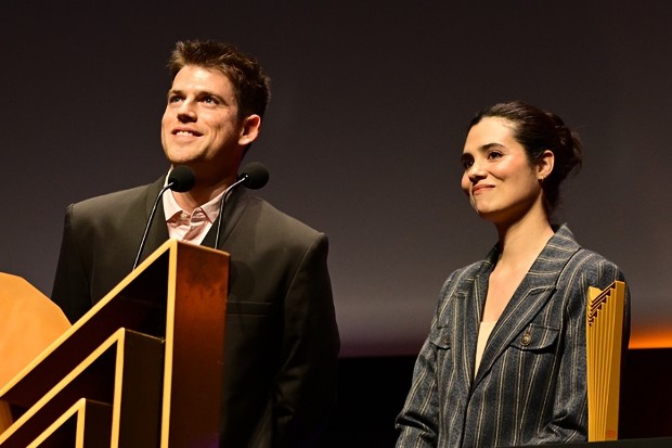 Spanish series Querer triumphs at Series Mania