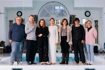 The final clapperboard slams on Koxi’s Liebhaberinnen