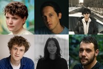 The Cannes Film Festival Résidence unveils its 2025 selection