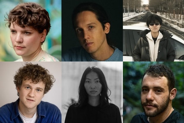 La Residencia del Festival de Cannes desvela su selección