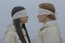 German satirical drama film Hygge currently in post-production