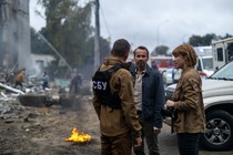 Lukáš Hanulák dirige la miniserie de Canal+ en clave de thriller político Moloch Files