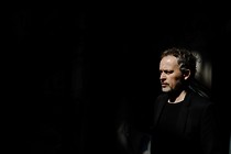 Hrvoje Pukšec • Directeur général, ZagrebDox