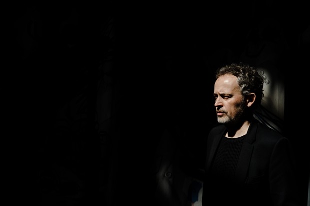 Hrvoje Pukšec • Direttore esecutivo, ZagrebDox