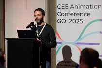 Produttori e rappresentanti dei fondi cinematografici riflettono sulla creazione di un fondo sovranazionale di co-sviluppo per l'animazione