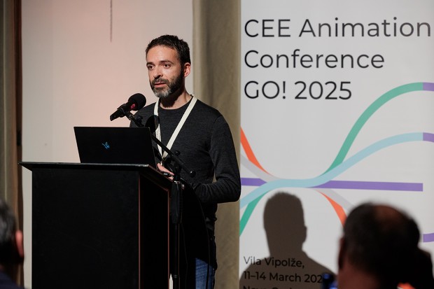 Produttori e rappresentanti dei fondi cinematografici riflettono sulla creazione di un fondo sovranazionale di co-sviluppo per l'animazione