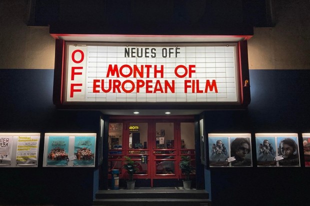 Il Mese del Cinema Europeo gode di un'impennata di popolarità