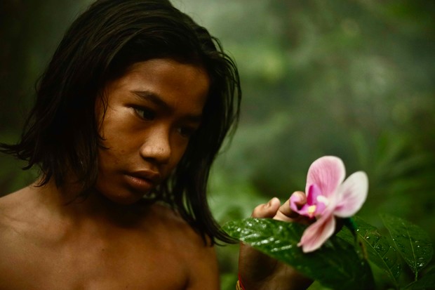 Review: The Garden of Earthly Delights