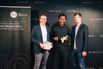 The Village Next to Paradise scoops Best Fiction Feature at the Diagonale
