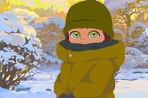 Le film d'animation Amélie et la métaphysique des tubes est en post-production