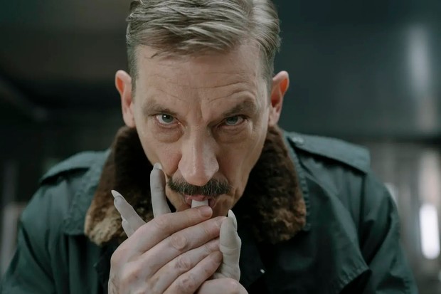 La serie flamenca Dead End clausurará la competición de Canneseries