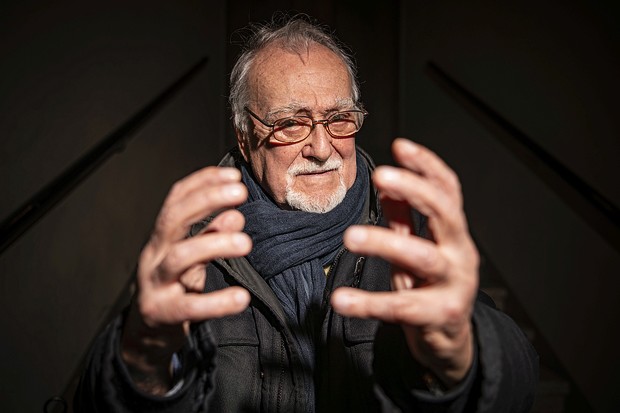 Lamberto Bava • Director