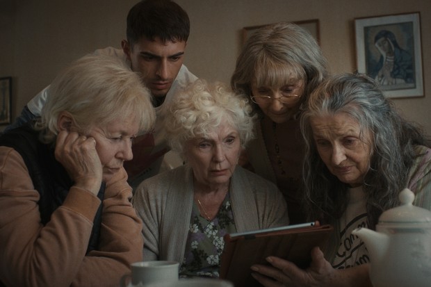 Recensione: Four Mothers
