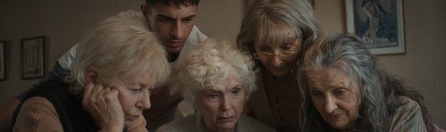 Four Mothers
