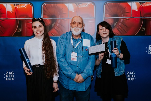Mr. Nobody Against Putin trionfa a ZagrebDox