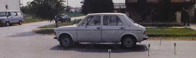 Mirotvorac