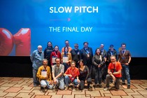 Le programme de formation Slow Pitch de ZagrebDox Pro boucle sa toute première édition