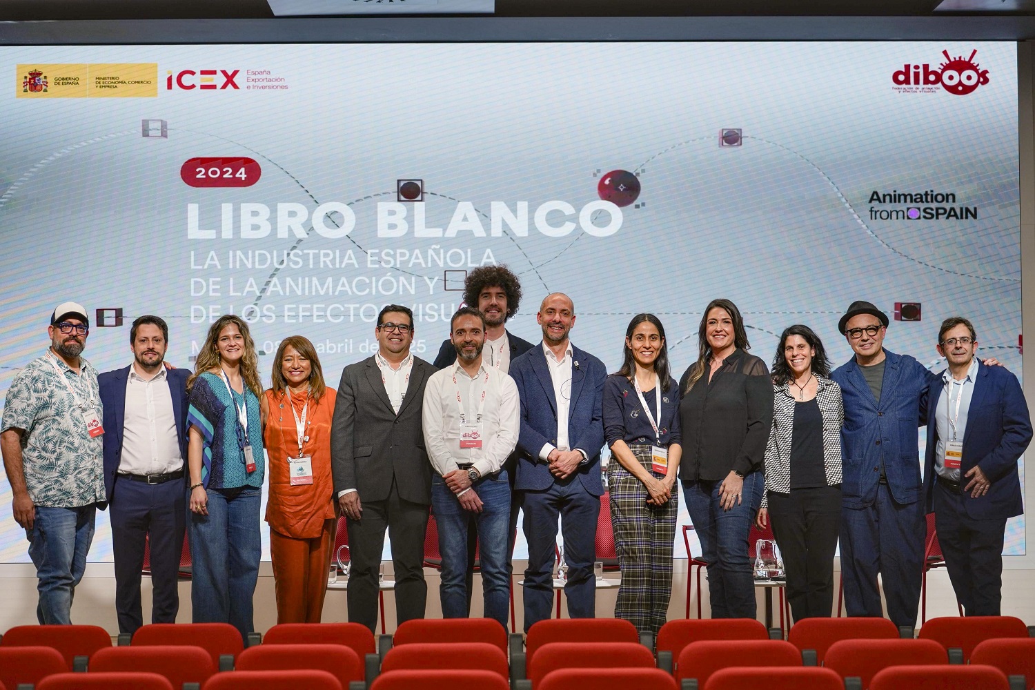 Spanish animation records strong results - Cineuropa