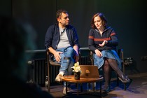 Le rideau retombe sur le riche programme professionnel et pédagogique de ZagrebDox