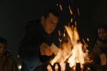 Review: Away