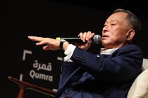 Johnnie To delves into his craft with the Qumra audience