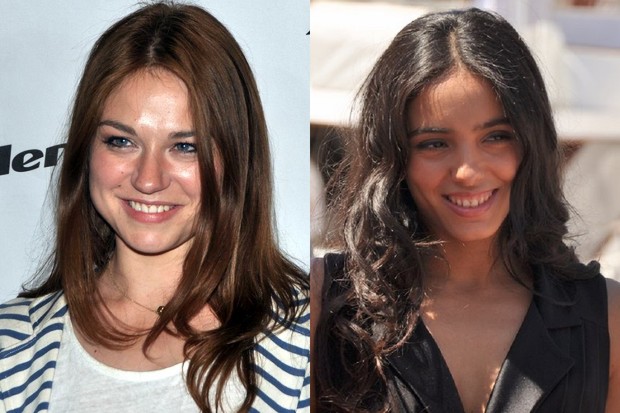 Emilie Dequenne and Hafsia Herzi set to star in Par accident
