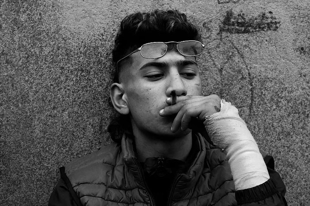 Critique : Nuit obscure - "Ain’t I a Child?”