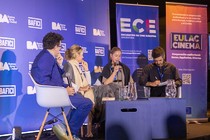 Europe and Latin America meet at BAFICI