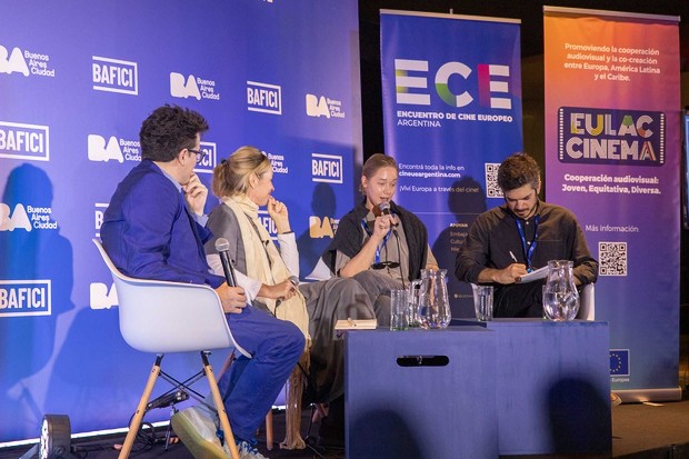 Europe and Latin America meet at BAFICI