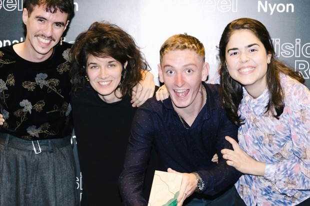Clarisa Navas' The Prince of Nanawa is the big winner at Visions du Réel