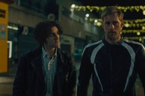Alexander Skarsgård and Harry Melling lead Harry Lighton’s Cannes-bound Pillion