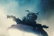 Review: The Creeps
