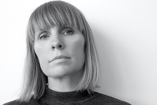 Dögg Mósesdóttir • Directrice, Stockfish Film & Industry Festival