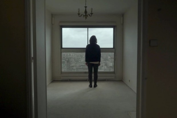 Review: The Vanishing Point