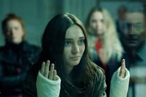 Critique : Oxana