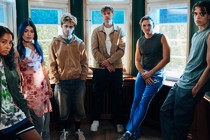 German young-adult limited series Shadow Leaks now in post-production