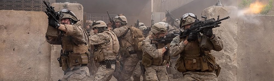 Warfare (2025)