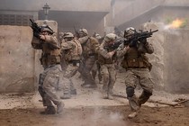 Review: Warfare