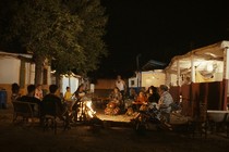 Ciudad sin sueño, de Guillermo Galoe, se estrenará en la Semana de la Crítica de Cannes