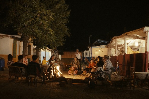 Guillermo Galoe’s Sleepless City to premiere in the Cannes Critics’ Week
