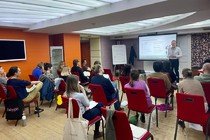 Rafforzare la comunicazione e la collaborazione al centro del workshop di Europa Distribution ai Sofia Meetings