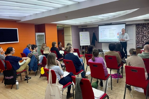 Rafforzare la comunicazione e la collaborazione al centro del workshop di Europa Distribution ai Sofia Meetings