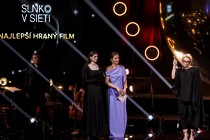 Waves wins big at Slovakia’s Sun in a Net Awards