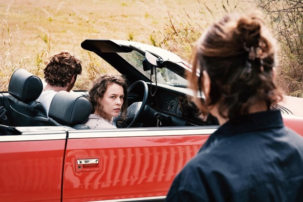 Le 11e long de Christian Petzold, Mirrors No. 3, devient son premier à être invité sur la Croisette